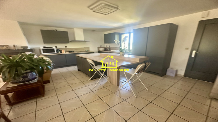Ma-Cabane - Vente Maison Fontaine-la-Mallet, 152 m²