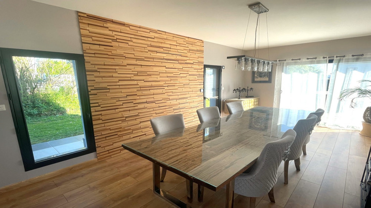 Ma-Cabane - Vente Maison Fontaine-la-Mallet, 214 m²