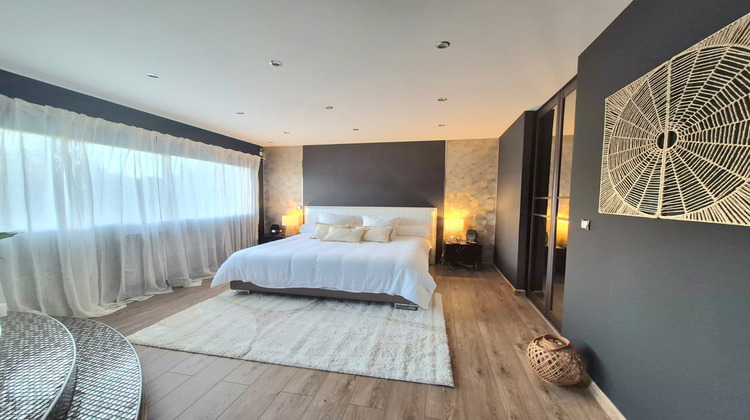 Ma-Cabane - Vente Maison Fontaine-la-Mallet, 214 m²