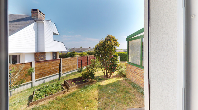 Ma-Cabane - Vente Maison FONTAINE-LA-MALLET, 117 m²
