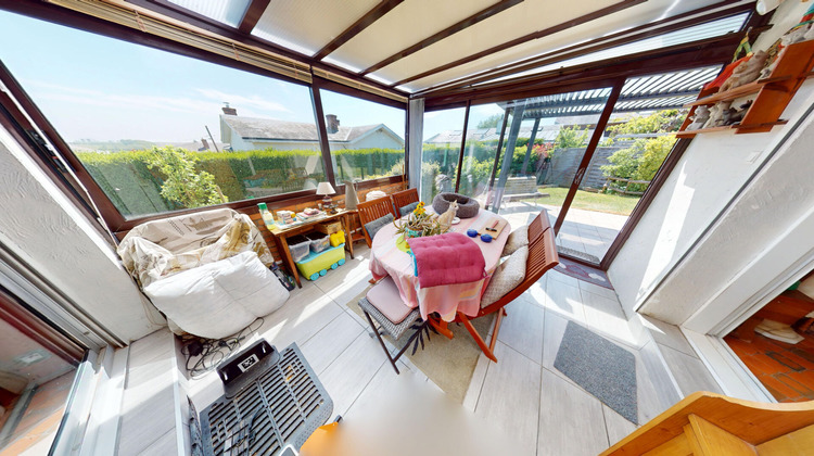 Ma-Cabane - Vente Maison FONTAINE-LA-MALLET, 117 m²