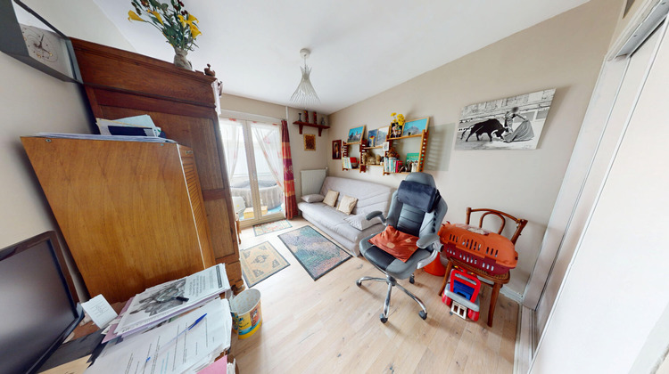 Ma-Cabane - Vente Maison FONTAINE-LA-MALLET, 117 m²