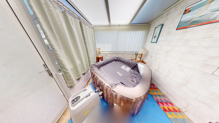Ma-Cabane - Vente Maison FONTAINE-LA-MALLET, 117 m²