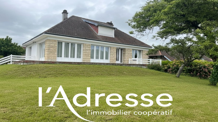 Ma-Cabane - Vente Maison FONTAINE-LA-MALLET, 125 m²