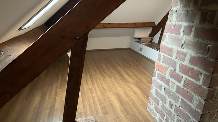 Ma-Cabane - Vente Maison FONTAINE-LA-MALLET, 125 m²