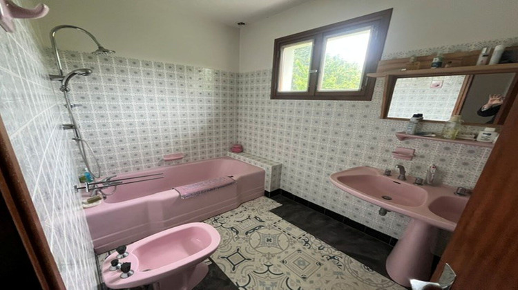 Ma-Cabane - Vente Maison FONTAINE-LA-MALLET, 125 m²