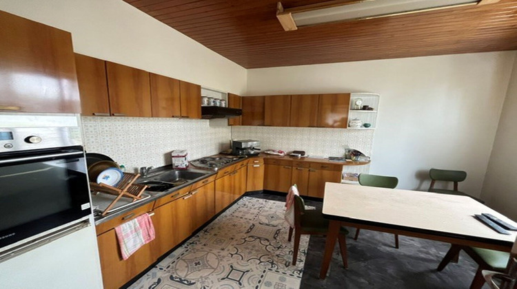 Ma-Cabane - Vente Maison FONTAINE-LA-MALLET, 125 m²