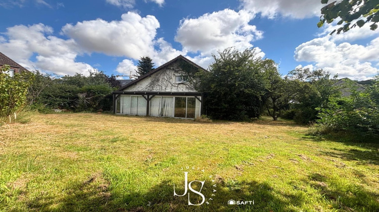Ma-Cabane - Vente Maison Fontaine-la-Mallet, 127 m²