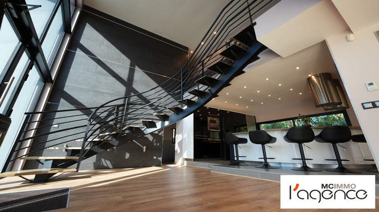 Ma-Cabane - Vente Maison Fontaine-la-Mallet, 215 m²