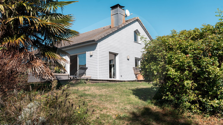 Ma-Cabane - Vente Maison FONTAINE-LA-MALLET, 146 m²