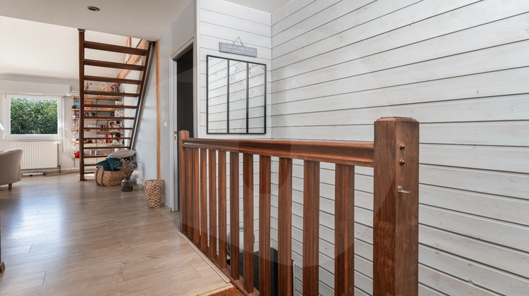 Ma-Cabane - Vente Maison FONTAINE-LA-MALLET, 146 m²