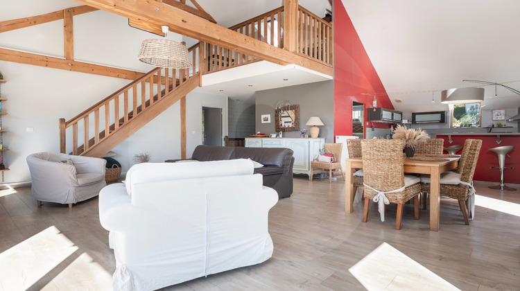 Ma-Cabane - Vente Maison FONTAINE-LA-MALLET, 146 m²