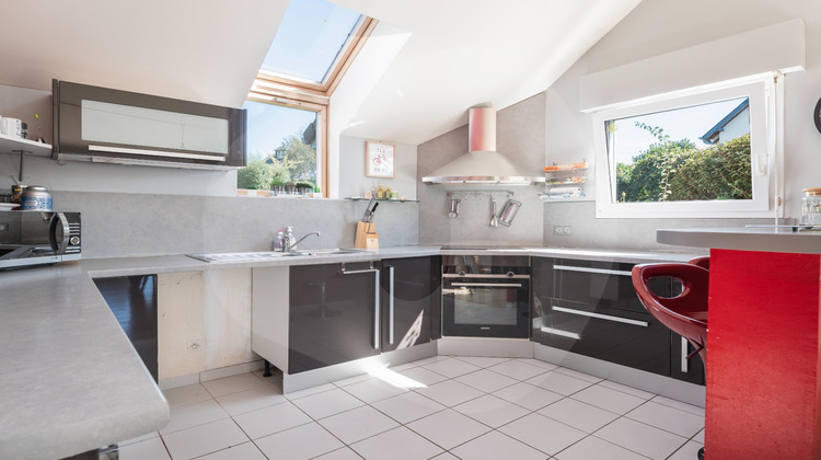 Ma-Cabane - Vente Maison FONTAINE-LA-MALLET, 146 m²
