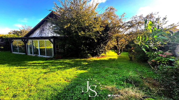 Ma-Cabane - Vente Maison Fontaine-la-Mallet, 127 m²