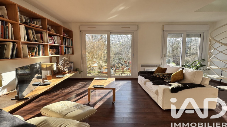 Ma-Cabane - Vente Maison Fontaine-la-Rivière, 92 m²