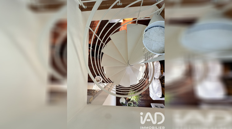 Ma-Cabane - Vente Maison Fontaine-la-Rivière, 92 m²