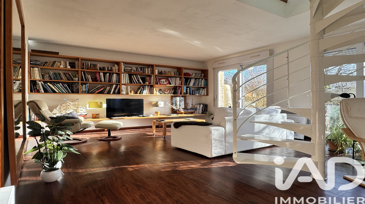 Ma-Cabane - Vente Maison Fontaine-la-Rivière, 92 m²