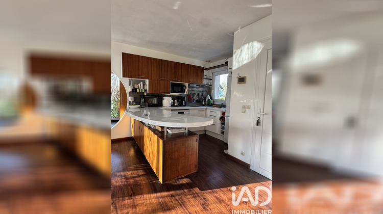 Ma-Cabane - Vente Maison Fontaine-la-Rivière, 92 m²