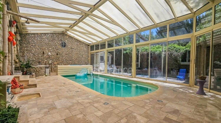 Ma-Cabane - Vente Maison FONTAINE LA RIVIERE, 205 m²