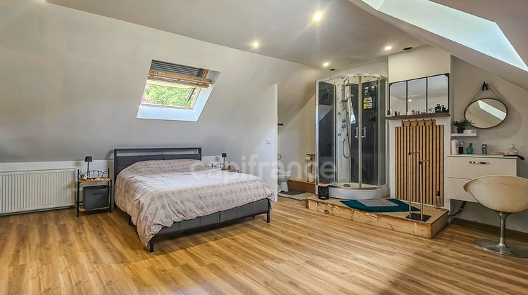 Ma-Cabane - Vente Maison FONTAINE LA RIVIERE, 205 m²