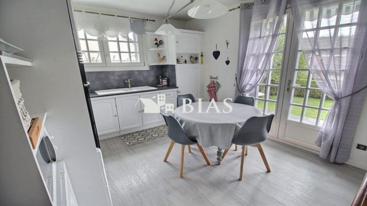 Ma-Cabane - Vente Maison Fontaine-le-Bourg, 124 m²