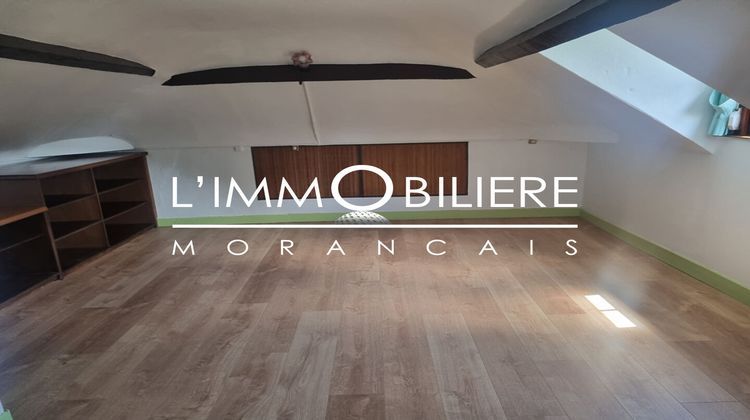 Ma-Cabane - Vente Maison FONTAINE-LE-BOURG, 108 m²