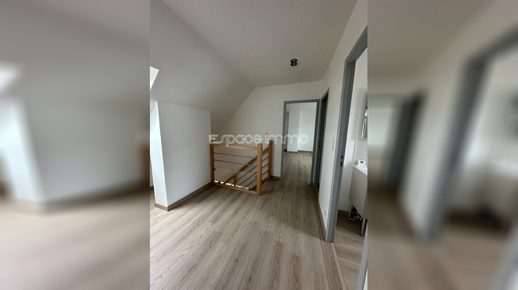 Ma-Cabane - Vente Maison FONTAINE-LE-BOURG, 138 m²