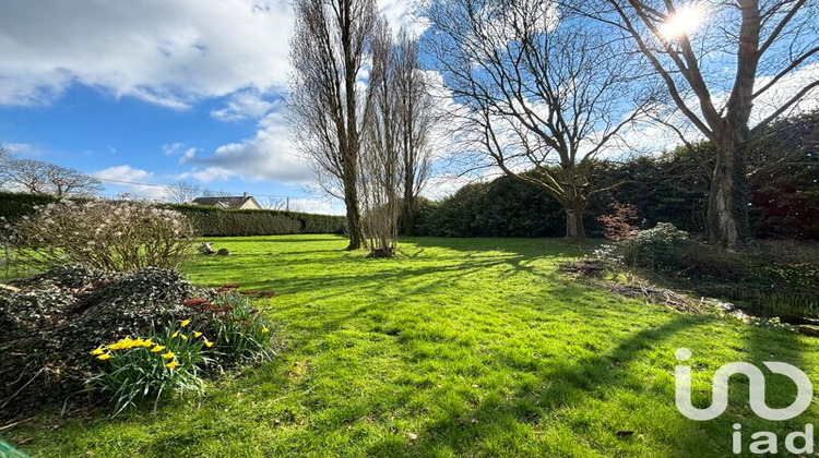 Ma-Cabane - Vente Maison Fontaine-le-Bourg, 235 m²