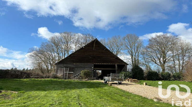 Ma-Cabane - Vente Maison Fontaine-le-Bourg, 235 m²