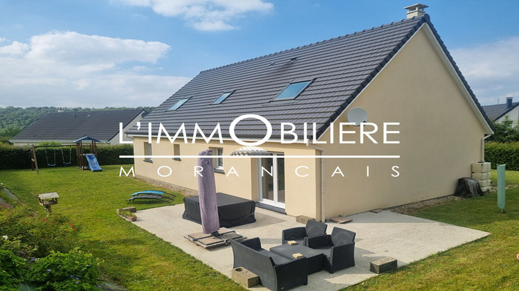 Ma-Cabane - Vente Maison FONTAINE-LE-BOURG, 138 m²