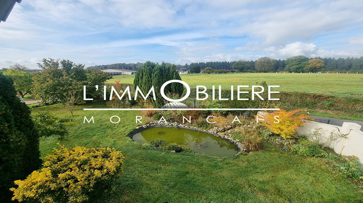 Ma-Cabane - Vente Maison FONTAINE-LE-BOURG, 178 m²