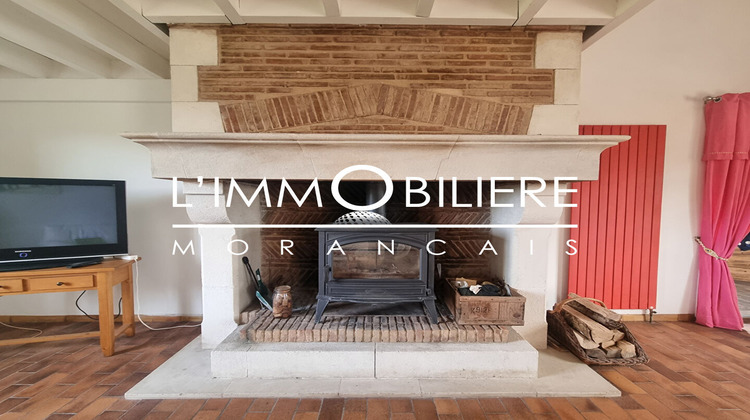 Ma-Cabane - Vente Maison FONTAINE-LE-BOURG, 178 m²