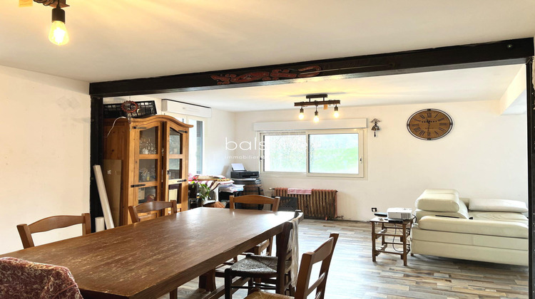 Ma-Cabane - Vente Maison Fontaine-le-Bourg, 108 m²