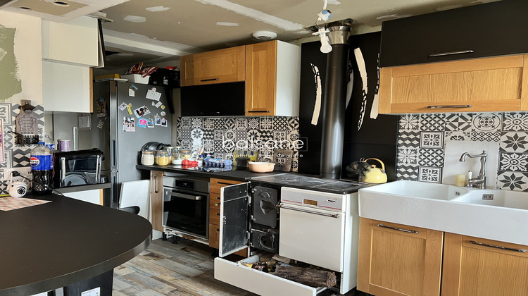 Ma-Cabane - Vente Maison Fontaine-le-Bourg, 108 m²