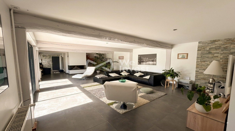 Ma-Cabane - Vente Maison Fontaine-le-Bourg, 200 m²