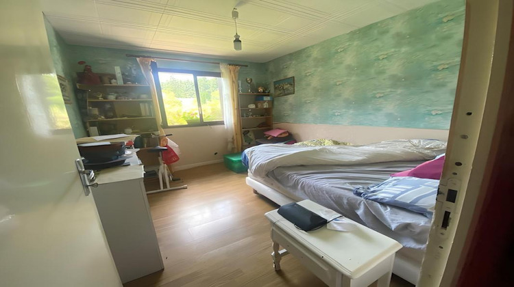 Ma-Cabane - Vente Maison FONTAINE LE BOURG, 101 m²
