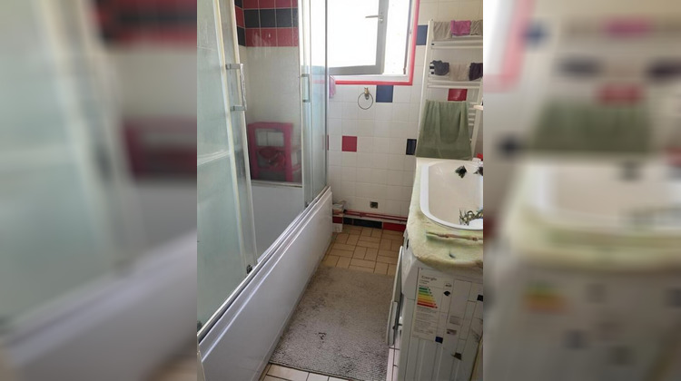 Ma-Cabane - Vente Maison FONTAINE LE BOURG, 101 m²