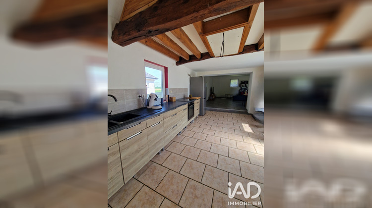 Ma-Cabane - Vente Maison Fontaine-le-Bourg, 83 m²