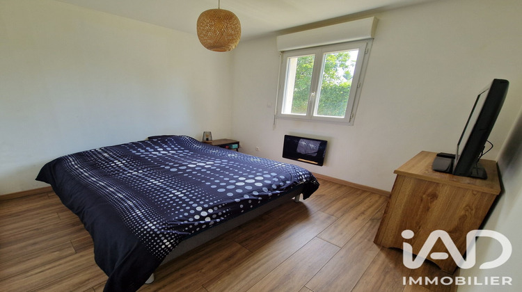 Ma-Cabane - Vente Maison Fontaine-le-Bourg, 83 m²