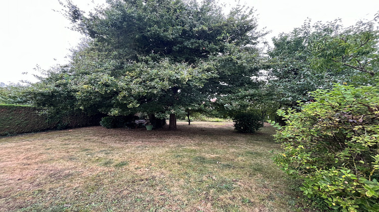 Ma-Cabane - Vente Maison FONTAINE-LE-COMTE, 175 m²