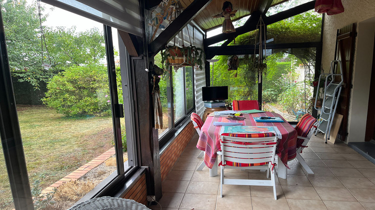 Ma-Cabane - Vente Maison FONTAINE-LE-COMTE, 175 m²