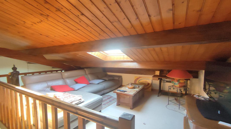 Ma-Cabane - Vente Maison FONTAINE LE COMTE, 167 m²