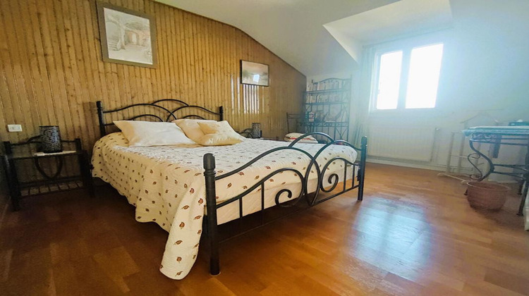 Ma-Cabane - Vente Maison FONTAINE LE COMTE, 167 m²