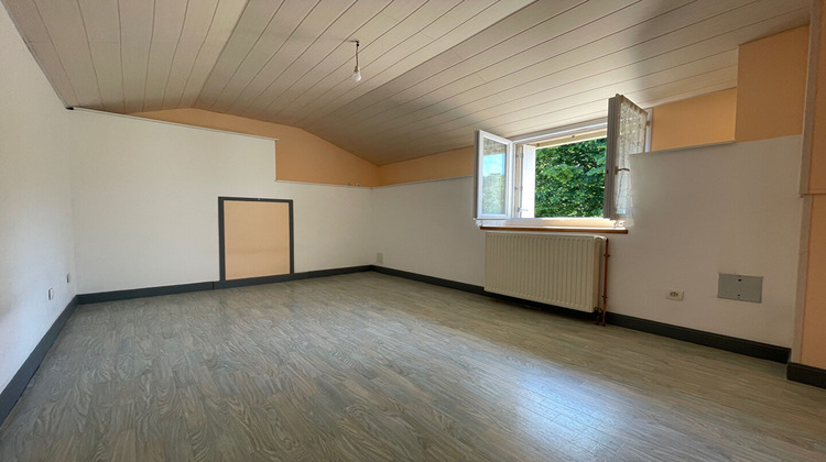 Ma-Cabane - Vente Maison FONTAINE-LE-COMTE, 82 m²