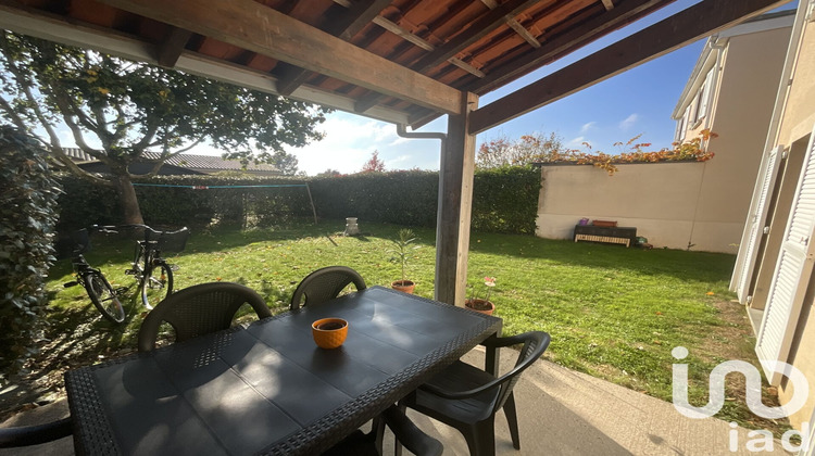 Ma-Cabane - Vente Maison Fontaine-le-Comte, 89 m²
