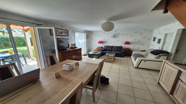 Ma-Cabane - Vente Maison Fontaine-le-Comte, 87 m²