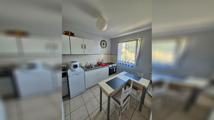 Ma-Cabane - Vente Maison Fontaine-le-Comte, 87 m²