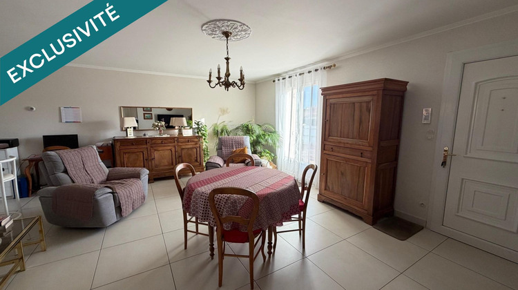 Ma-Cabane - Vente Maison Fontaine-le-Comte, 80 m²