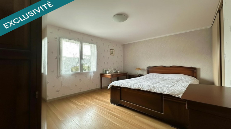 Ma-Cabane - Vente Maison Fontaine-le-Comte, 80 m²