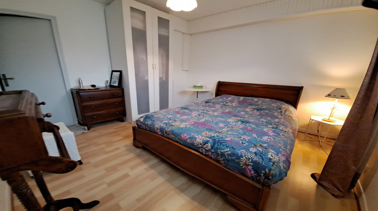 Ma-Cabane - Vente Maison Fontaine-le-Comte, 138 m²